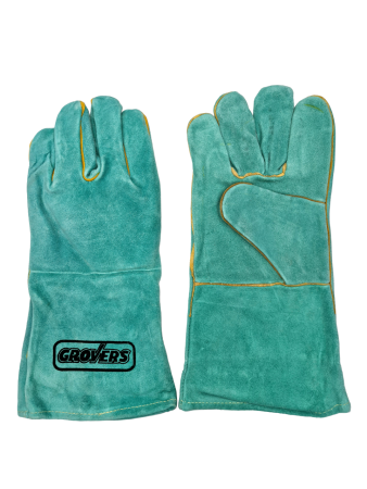 Перчатки с крагой Grovers (S-796) Long Gloves, р-р 10,11